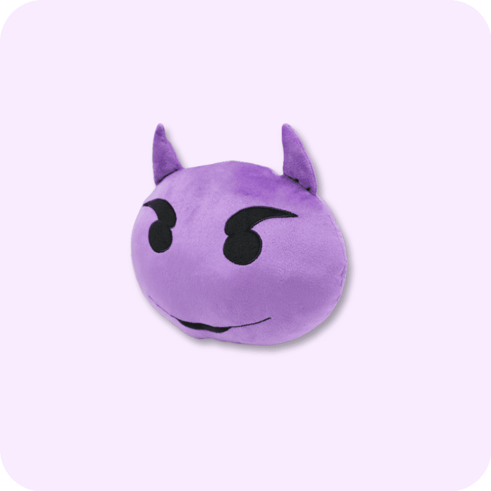 Simple Wemmbu Plush Simple Wemmbu Plush