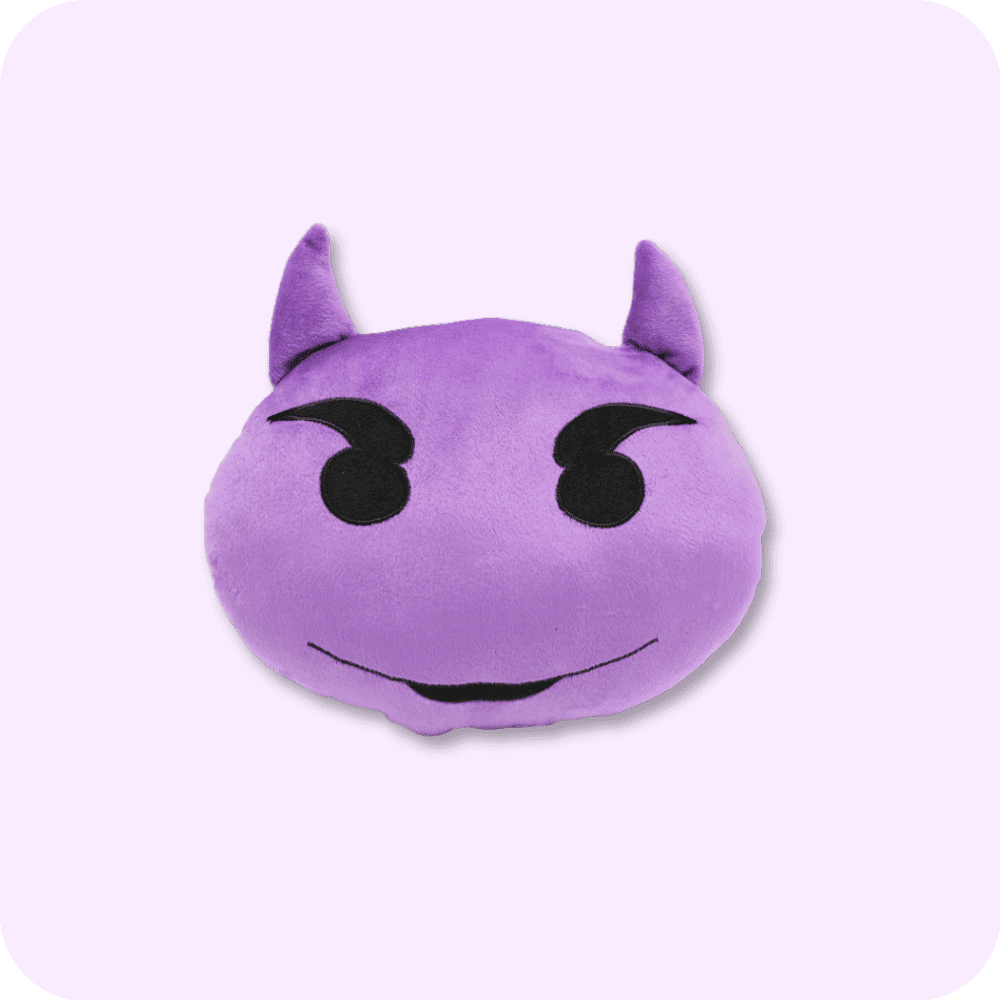 Simple Wemmbu Plush Simple Wemmbu Plush