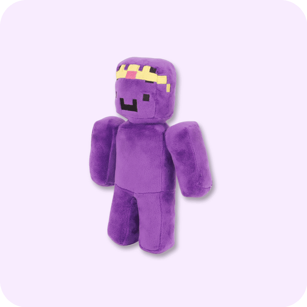 Wemmbu Plush Type B Wemmbu Plush Type B