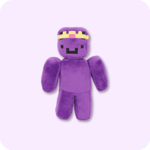 Wemmbu Plush Type B