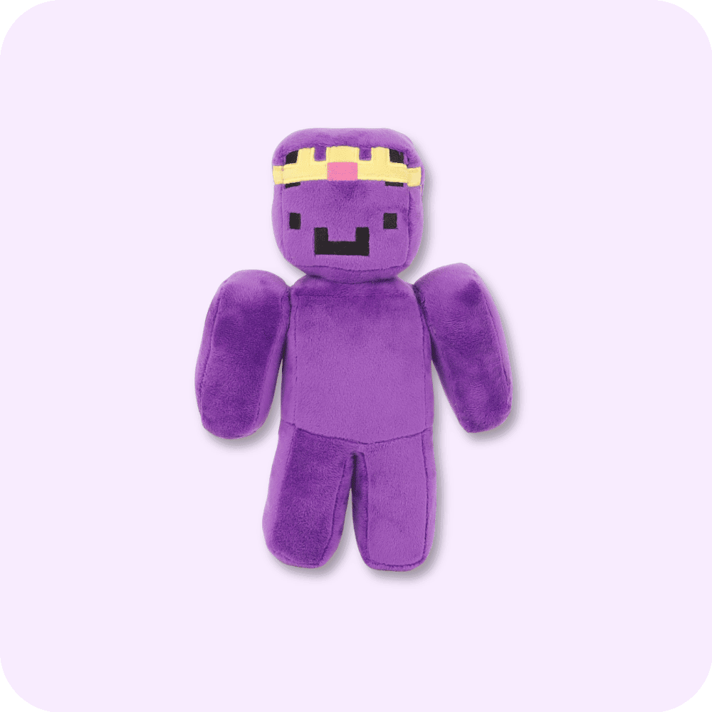 Wemmbu Plush Type B Wemmbu Plush Type B