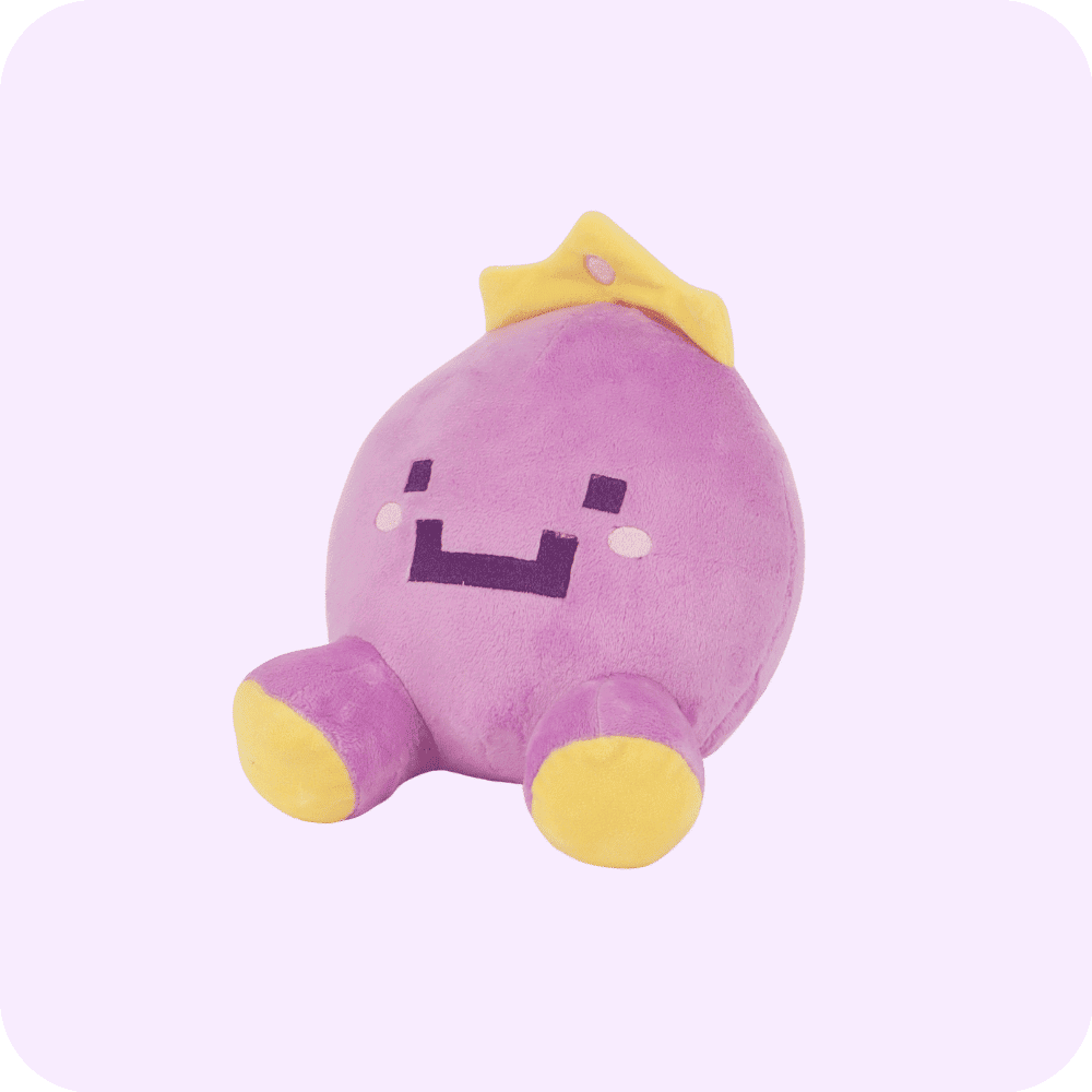 Wemmbu Plush Type C Wemmbu Plush Type C