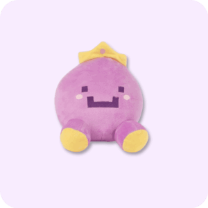 Wemmbu Plush Type C