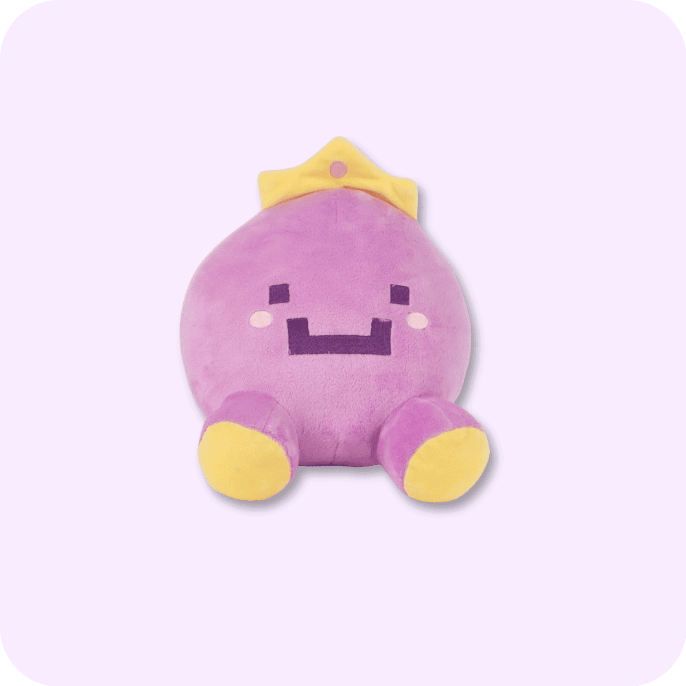 Wemmbu Plush Type C Wemmbu Plush Type C