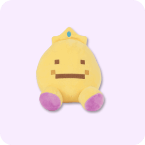 Wemmbu Plush Type D