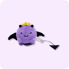 Wemmbu Shoulder Plush