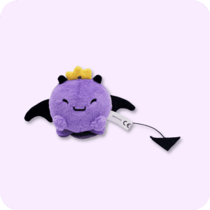 Wemmbu Shoulder Plush